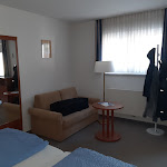 Photo n°11 de l'avis de Gereon.a fait le 26/05/2023 à 17:18 sur le  Hotel Garni Rabennest à Braubach