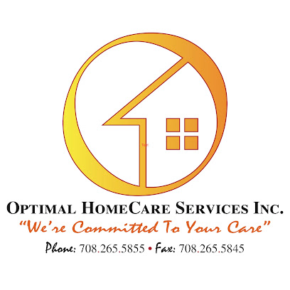 Optimal HomeCare Services, Inc.