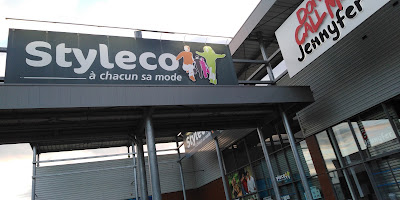 STYLECO VIRIAT à Viriat