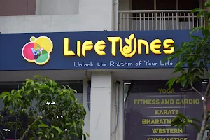 LifeTunes image