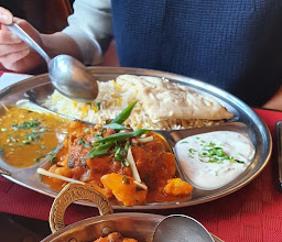 Restaurant Panjaab photo