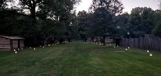 Museum «Schoenbrunn Village», reviews and photos, 1984 E High Ave, New Philadelphia, OH 44663, USA