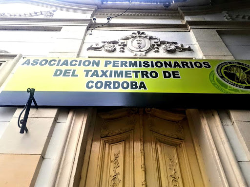 Asociación Permisionarios del Taximetro de Córdoba
