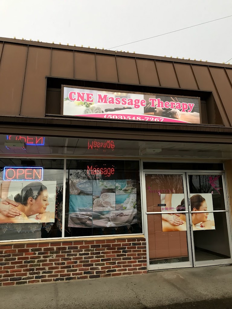CNE Massage Therapy 97225