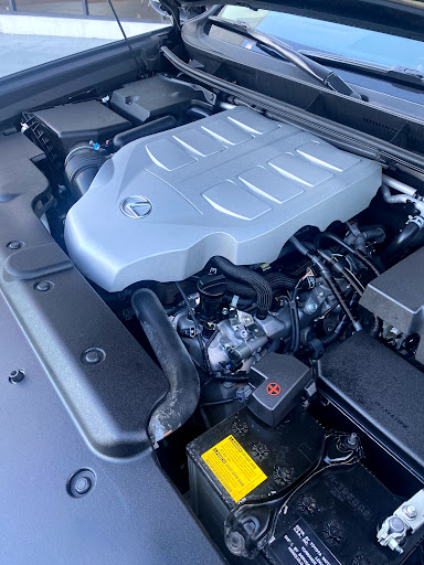 Honda Dealer «Lute Riley Honda», reviews and photos, 1331 N Central Expy, Richardson, TX 75080, USA