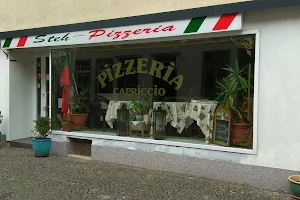 Pizzeria Capriccio image