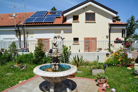 B&B Angolo Felice Via Ungheria, 10, 75100 Matera MT, Italia
