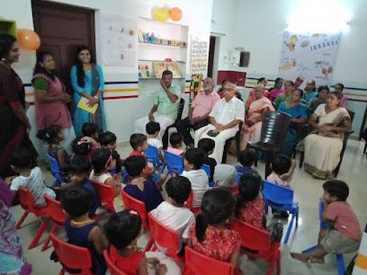 TIME Kids Preschool, Angamaly, Ernakulam