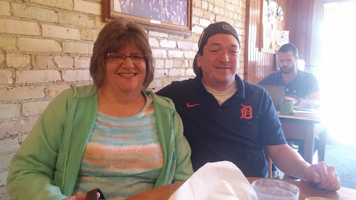 Coffee Shop «Daily Grind», reviews and photos, 236 S Central Ave, Marshfield, WI 54449, USA