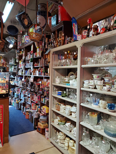 Cadillac Jack's Antique Store