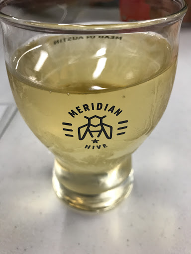 Winery «Meridian Hive Meadery», reviews and photos, 8120 Exchange Dr Suite 400, Austin, TX 78754, USA