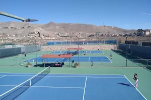 El Paso Tennis & Swim Club image