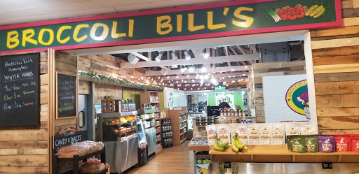 Produce Market «Broccoli Bills», reviews and photos, 15009 Gray Rd, Noblesville, IN 46062, USA