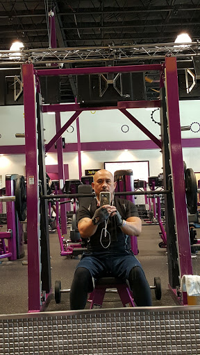 Gym «Planet Fitness», reviews and photos, 24044 104th Ave SE a, Kent, WA 98030, USA