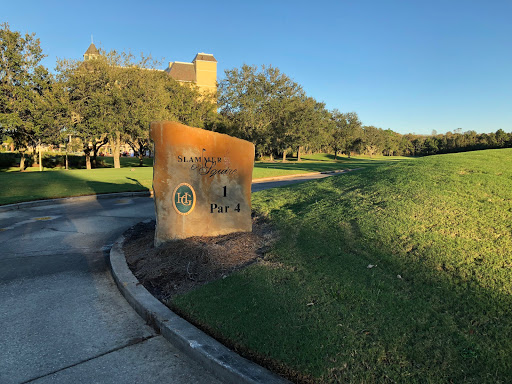 Public Golf Course «Slammer & Squire Golf Course», reviews and photos, 2 World Golf Pl, St Augustine, FL 32092, USA