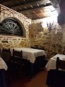 Restaurante Casa El Abuelo en Segovia