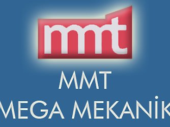 MMT Mega Mekanik