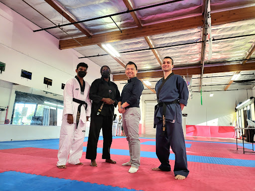 Sky Martial Arts Simi Valley - Masters United image