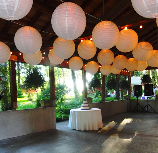 Event Venue «Bridal Veil Lakes», reviews and photos, 3255 NE Henderson Rd, Corbett, OR 97019, USA