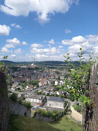 Photo n°10 de Charlemont à Givet ()