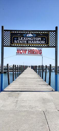 Live Music Venue «Lexington Village Theatre», reviews and photos, 7318 Huron Ave, Lexington, MI 48450, USA