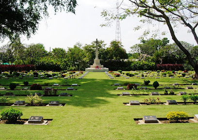 Commonwealth War Graves Commission Chungkai