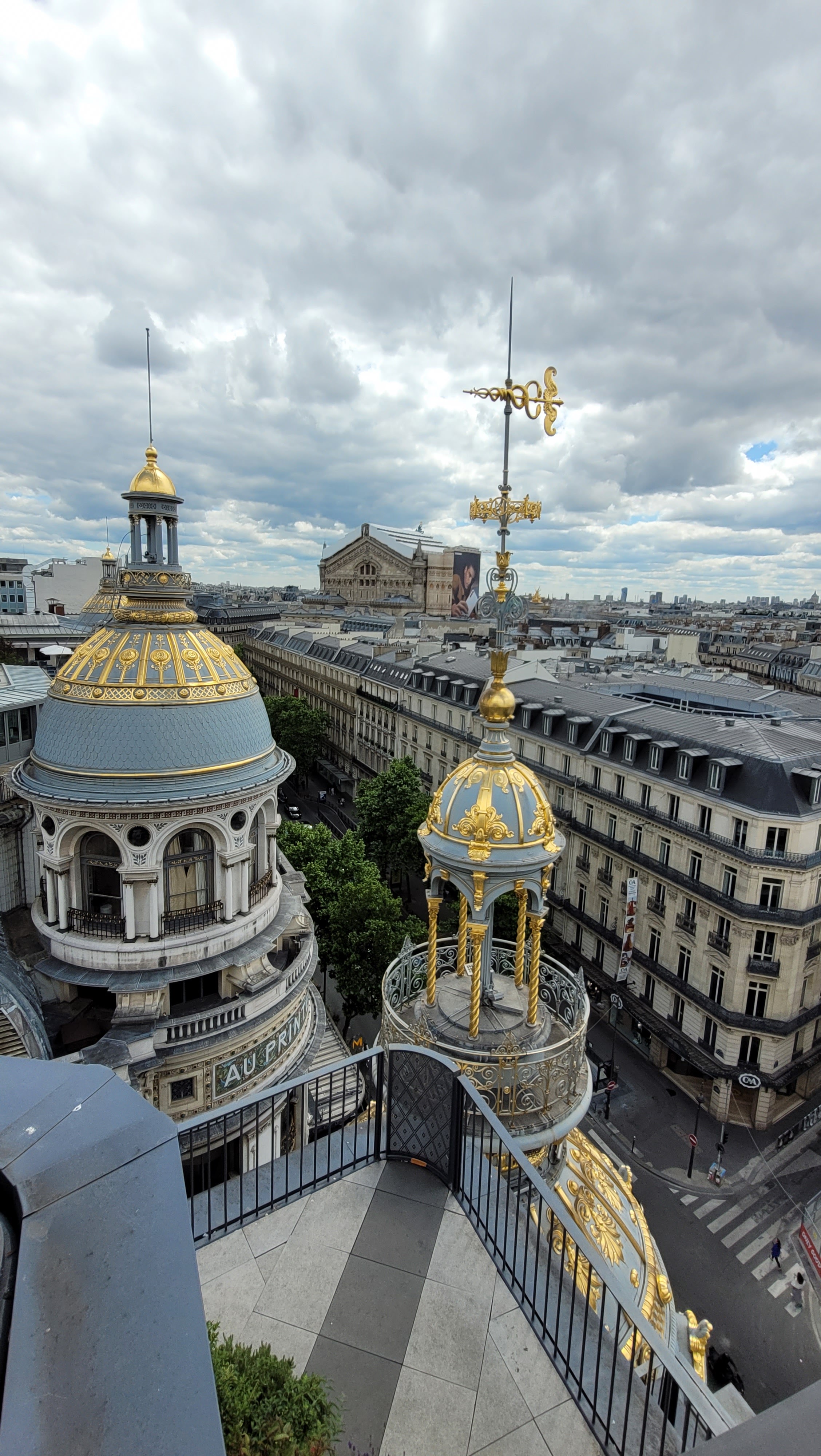 Photo n° 17 de l'avis de Sylvie.A fait le 29/05/2022 à 22:17