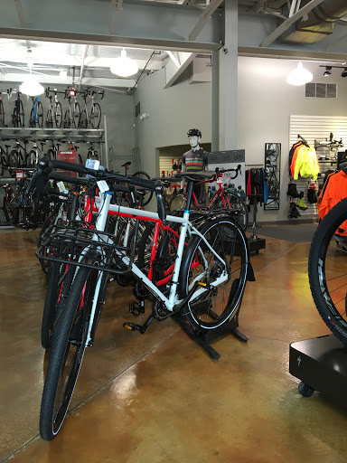 Bicycle Store «Bingham Cyclery», reviews and photos, 1895 Washington Blvd, Ogden, UT 84401, USA