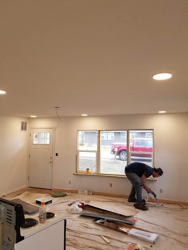 Home Improvement Store «The Home Depot», reviews and photos, 311 Sagamore Pkwy N, Lafayette, IN 47904, USA