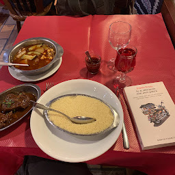 Photo n°22 de Au Clair de Lune à Paris ()