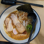 Photo n°4 de l'avis de Antonio.z fait le 04/09/2022 à 13:05 sur le  Saikou Ramen & Sushi à Bologna