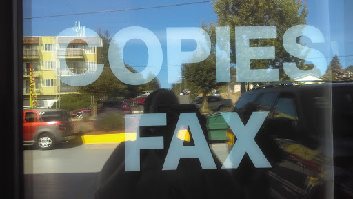 Self-Storage Facility «Greenwood Self Services Storage», reviews and photos, 10115 Greenwood Ave N, Seattle, WA 98133, USA