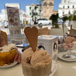 Photo n°1 de l'avis de Fangyuan.h fait le 27/06/2022 à 15:48 sur le  Pizzeria à Ostuni