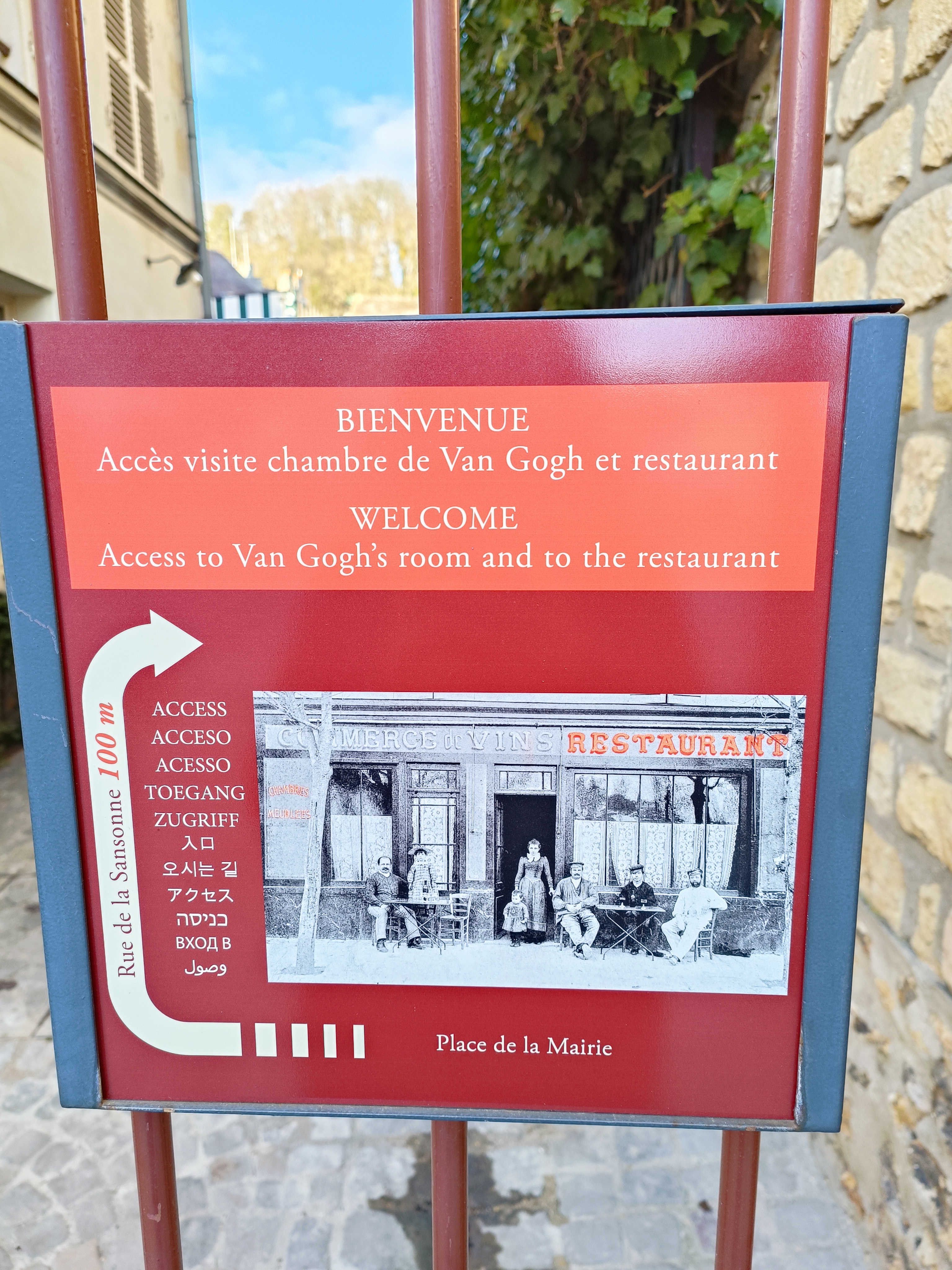Photo n° 1 de l'avis de Claudine.l fait le 25/03/2023 à 12:19