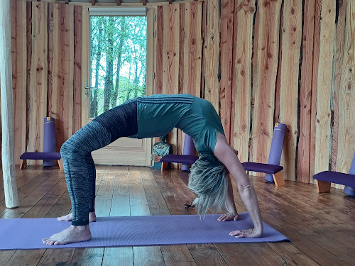 Association Yoga Activités Détente à Saint-Sylvestre-sur-Lot