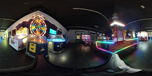Video Arcade «Bonkerz Family Fun Center», reviews and photos, 4437 New Jersey 27 #1a, Princeton, NJ 08540, USA