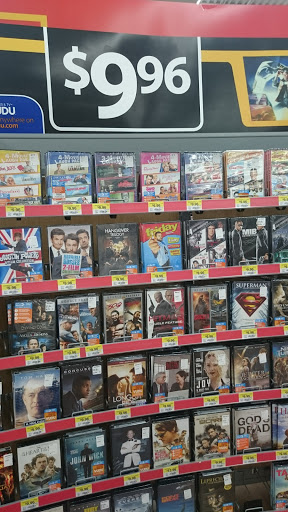 Discount Store «Walmart», reviews and photos, 8350 Shaver Rd, Portage, MI 49024, USA