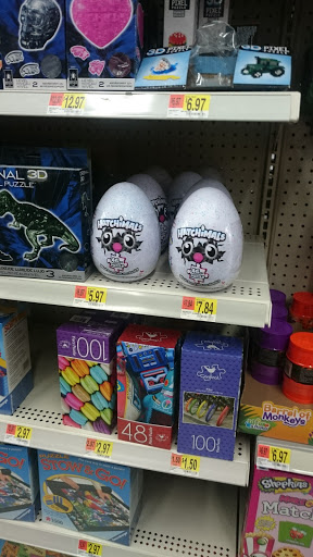 Department Store «Walmart Supercenter», reviews and photos, 2001 Glenn Blvd SW, Fort Payne, AL 35968, USA