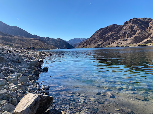 National Park «Lake Mead National Recreation Area Headquarters», reviews and photos, 601 Nevada Way, Boulder City, NV 89005, USA