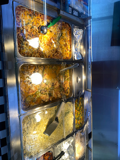 Grocery Store «Crossroad Market & Deli Inc», reviews and photos, 10800 N Military Trl # 120, West Palm Beach, FL 33410, USA