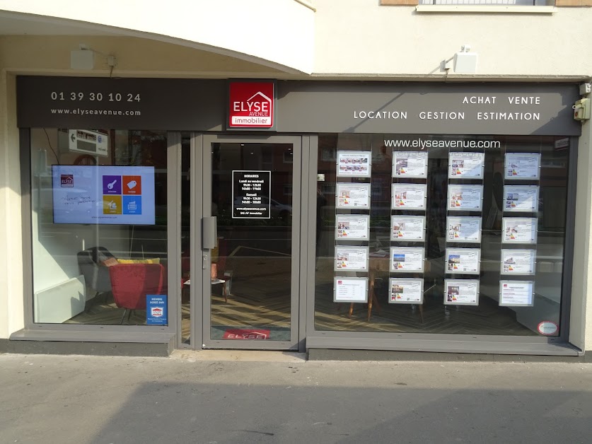 LA RESIDENCE - Agence immobilière à Montigny le Bretonneux à Montigny-le-Bretonneux