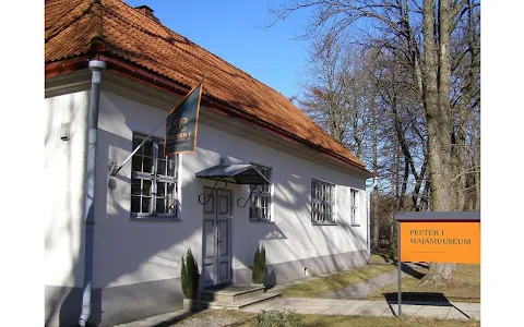 Peter the Great House Museum image
