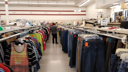 Thrift Store «Quality Thrift Store», reviews and photos, 5133 S Peoria Ave, Tulsa, OK 74105, USA