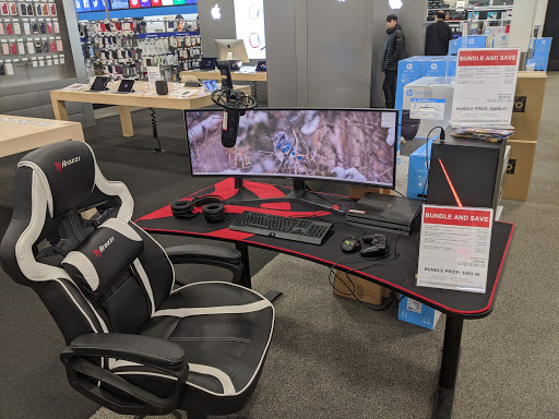 Electronics Store «Best Buy», reviews and photos, 3351 Mall Loop Dr, Joliet, IL 60431, USA