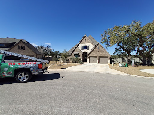 Roofing Contractor «Discount Roofing Company», reviews and photos, 5612 Grissom Rd, San Antonio, TX 78238, USA