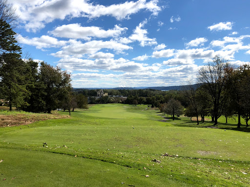 Golf Course «Dauphin Highlands Golf Course», reviews and photos, 650 S Harrisburg St, Harrisburg, PA 17113, USA