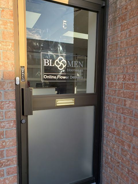 Bloomen Flower Delivery - Brampton