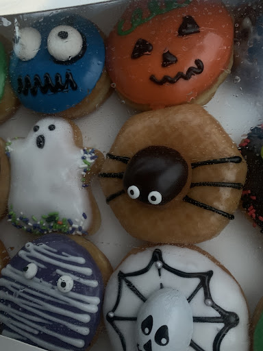 Donut Shop «K Donuts», reviews and photos, 1901 E Arkansas Ln # 107, Arlington, TX 76010, USA