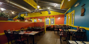 Mamaveca Mexican and Peruvian Restaurant