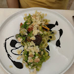 Photo n°1 de l'avis de Enio.r fait le 23/07/2019 à 18:52 sur le  Antica Masseria Scagnito à Corigliano d'Otranto